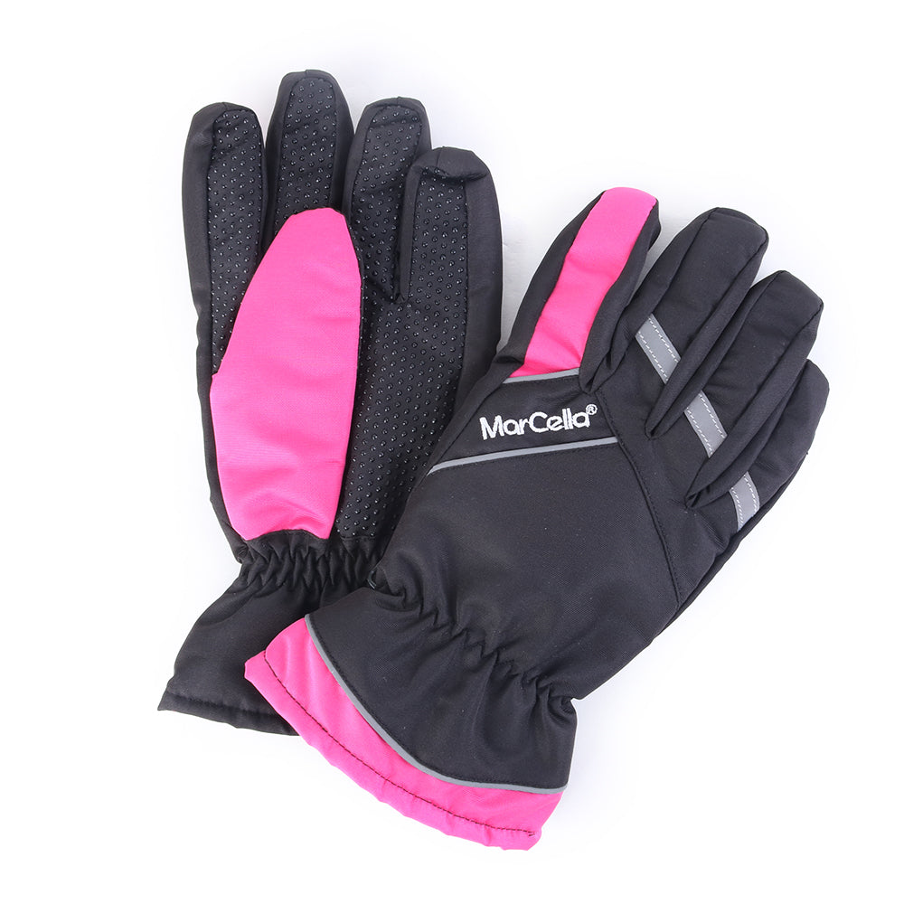 【出清下殺↘】四合一輕量防水手套