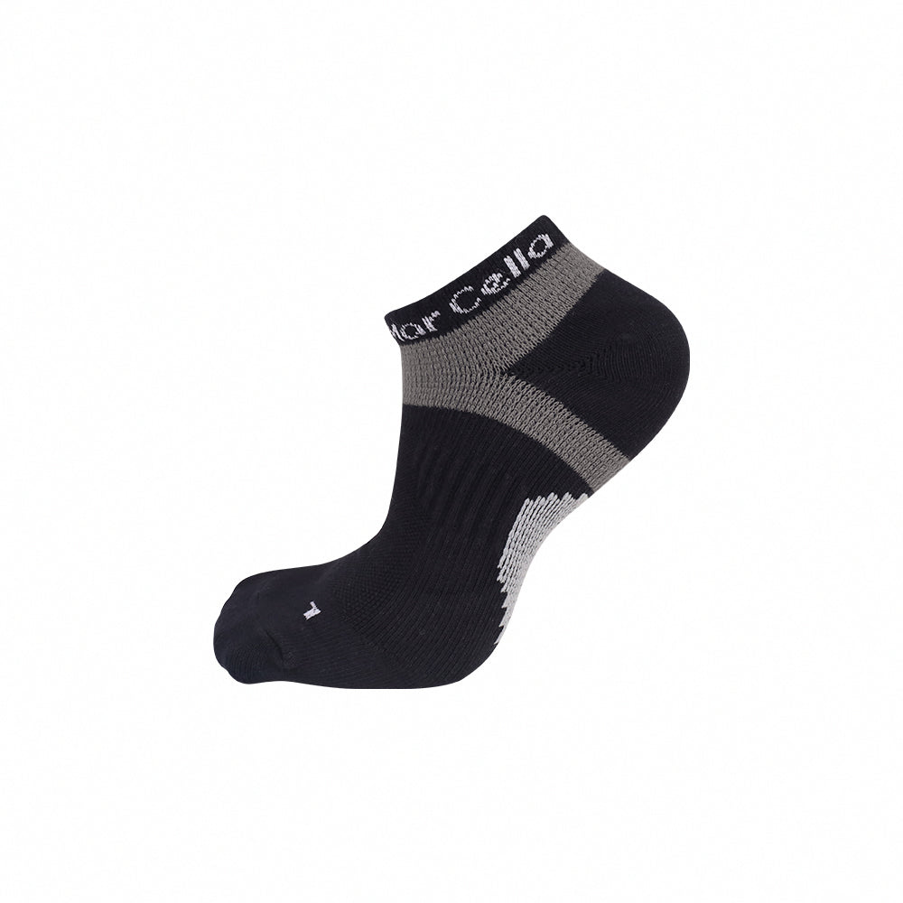 FootSpa足弓加強運動船襪-Y字