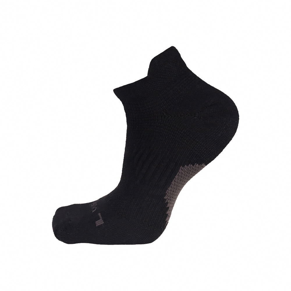 FootSpa足弓加強提耳運動-船襪