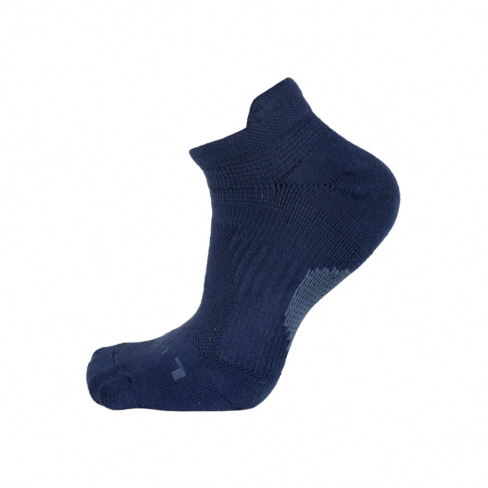 FootSpa足弓加強提耳運動-船襪