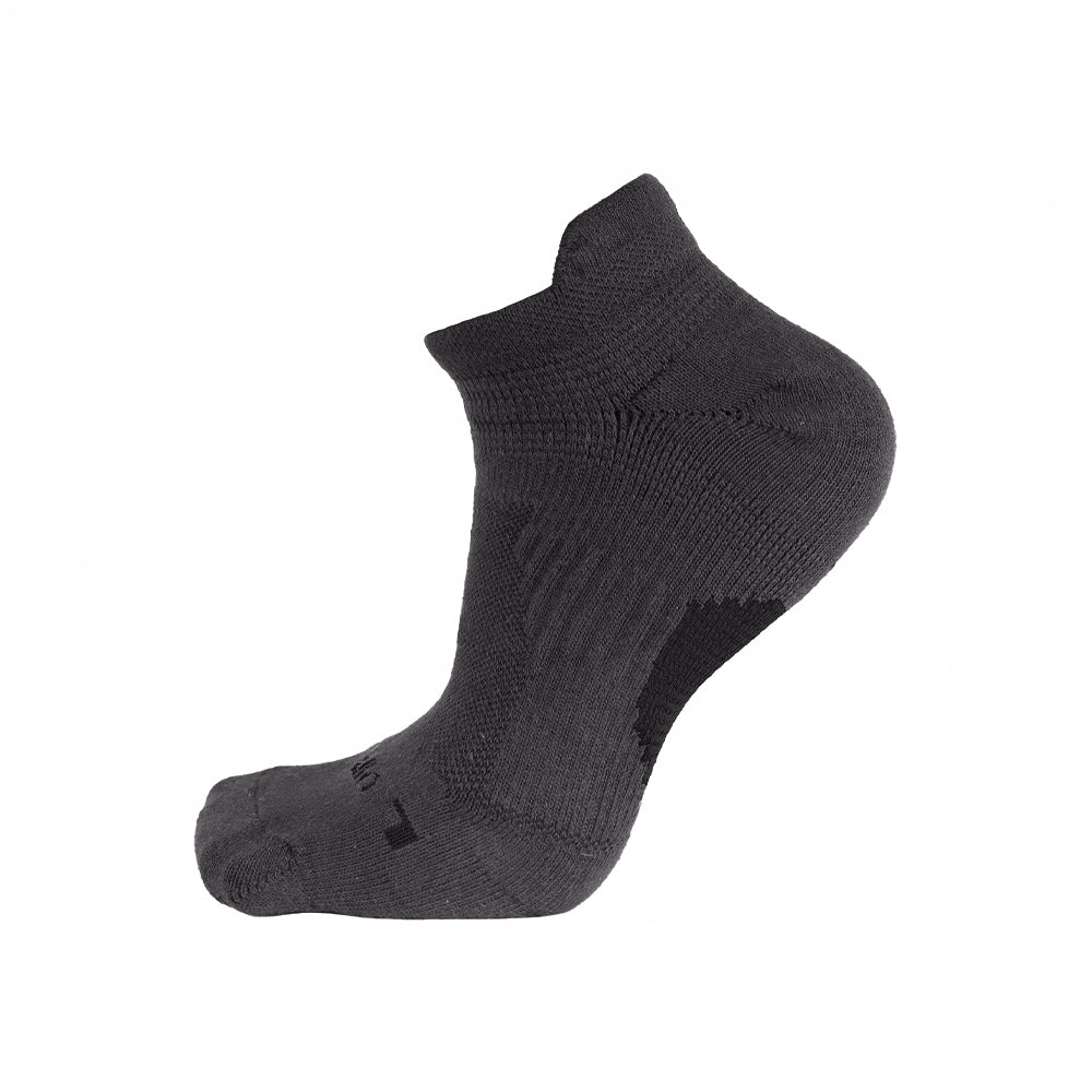 FootSpa足弓加強提耳運動-船襪