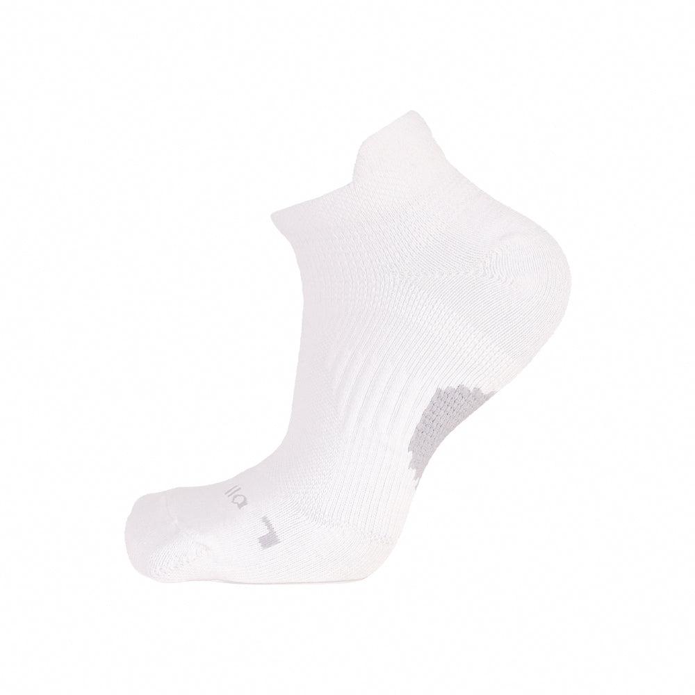 FootSpa足弓加強提耳運動-船襪