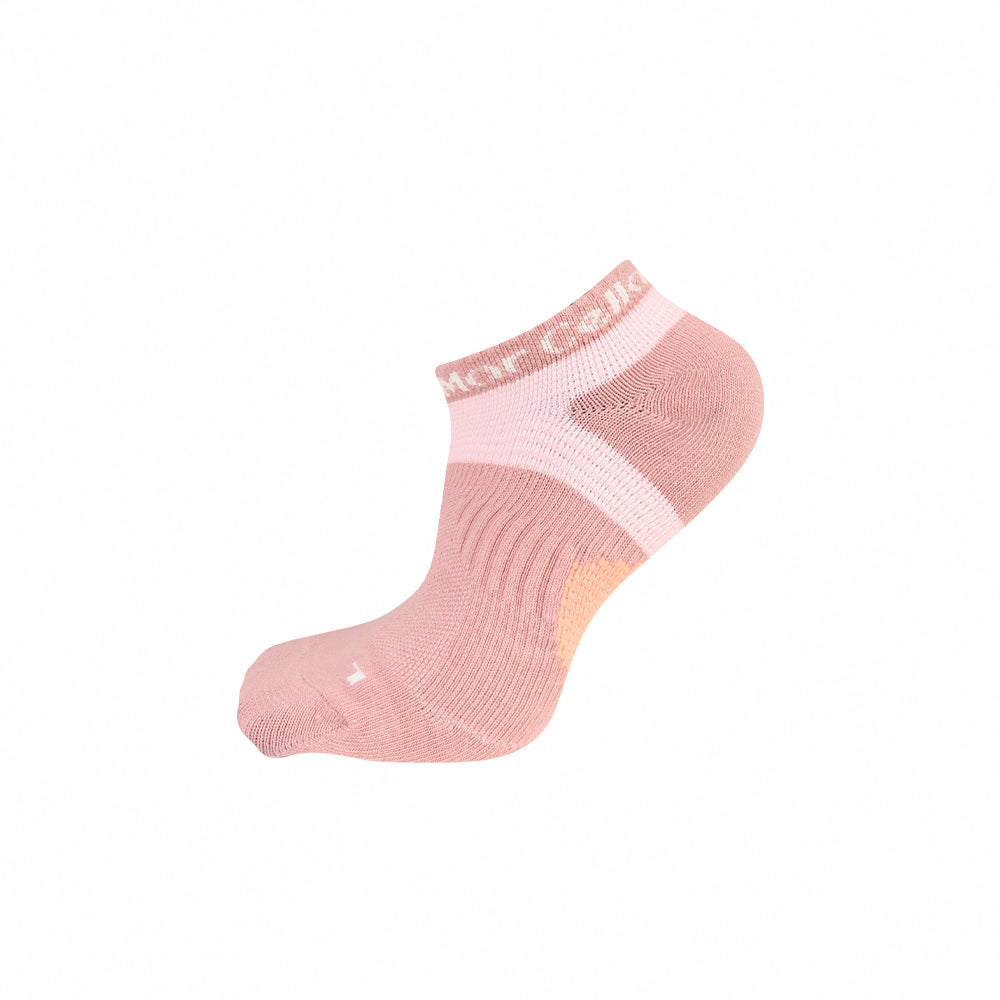 FootSpa足弓加強運動船襪-Y字