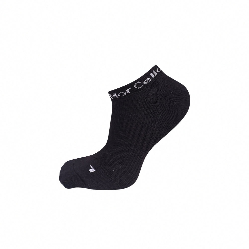 FootSpa足弓加強運動船襪-Y字