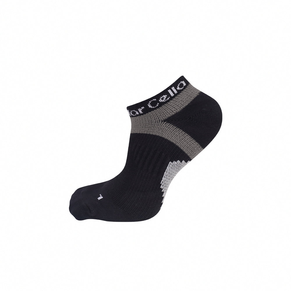 FootSpa足弓加強運動船襪-Y字