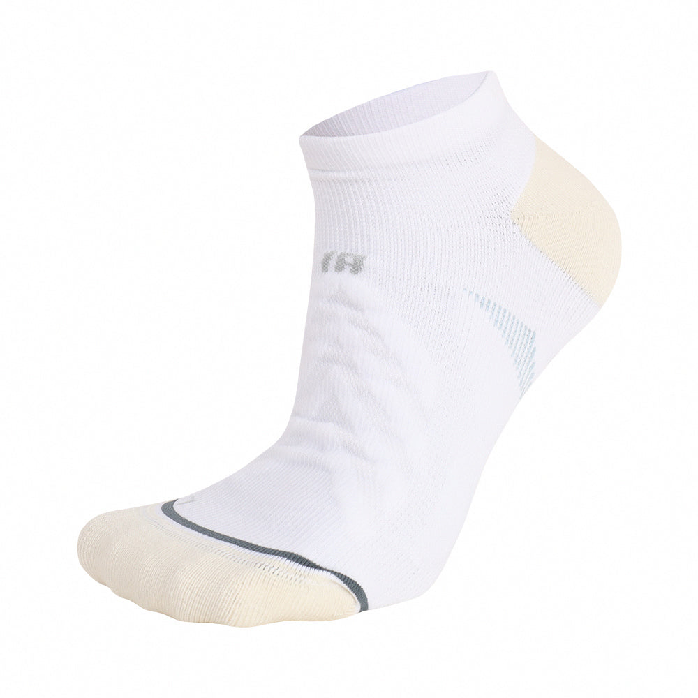 無縫抗菌足弓包覆氣墊除臭襪-踝襪