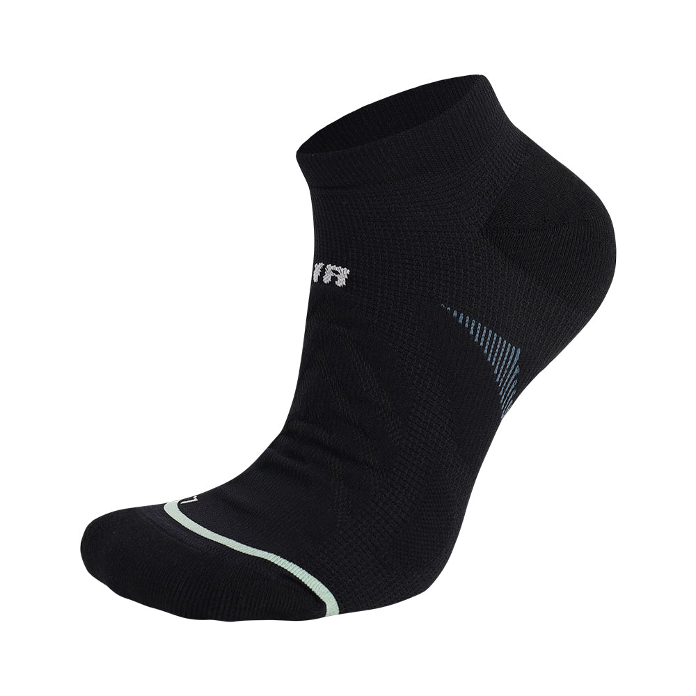 無縫抗菌足弓包覆氣墊除臭襪-踝襪