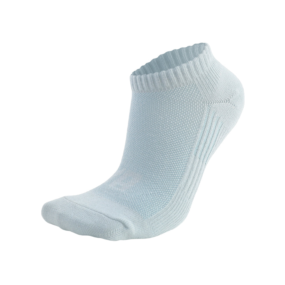 FootSpa透氣乾爽機能船襪-Y字