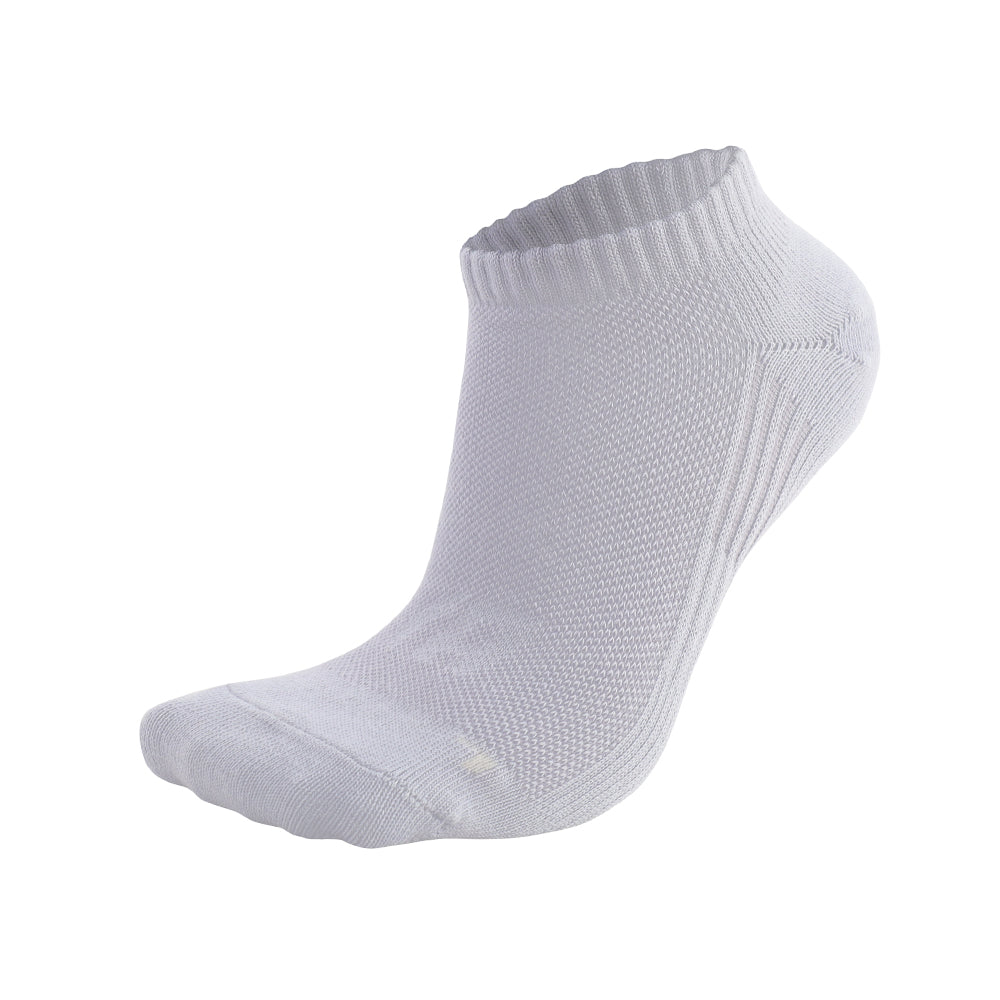 FootSpa透氣乾爽機能船襪-Y字