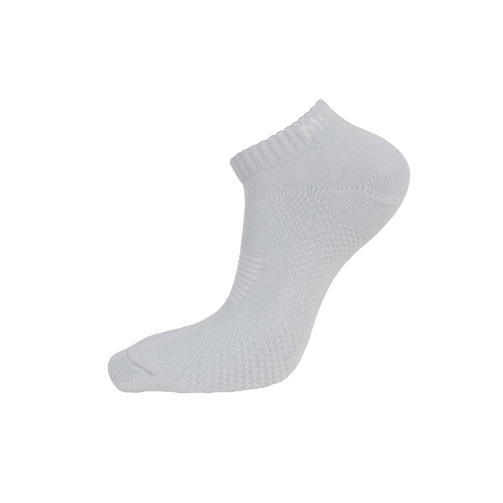 FootSpa萊卡透氣運動船襪