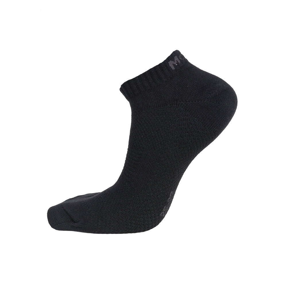 FootSpa萊卡透氣運動船襪