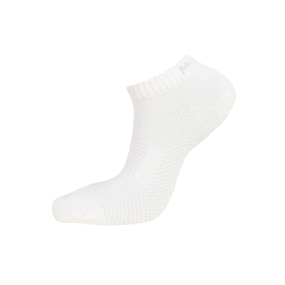 FootSpa萊卡透氣運動船襪