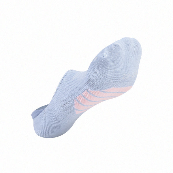 FootSpa足弓加強運動隱形襪-棉紗
