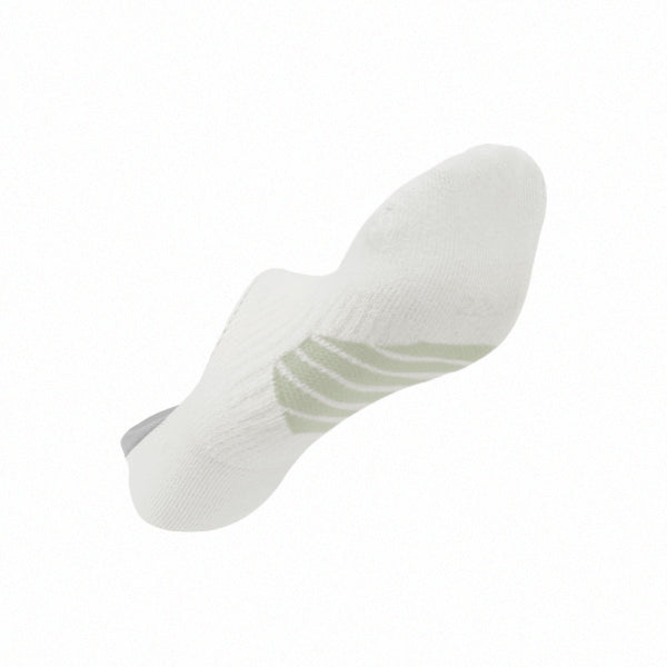 FootSpa足弓加強運動隱形襪-棉紗