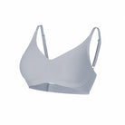 【裸感美型】舒適無痕無鋼圈包覆內衣