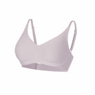 【裸感美型】舒適無痕無鋼圈包覆內衣