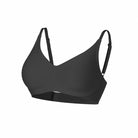 【裸感美型】舒適無痕無鋼圈包覆內衣