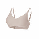 【裸感美型】舒適無痕無鋼圈包覆內衣