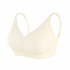 【超薄包覆】果凍膠支撐無痕無鋼圈背心內衣-細肩