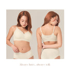 【超薄包覆】果凍膠支撐無痕無鋼圈背心內衣-細肩