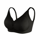 【超薄包覆】果凍膠支撐無痕無鋼圈背心內衣-細肩