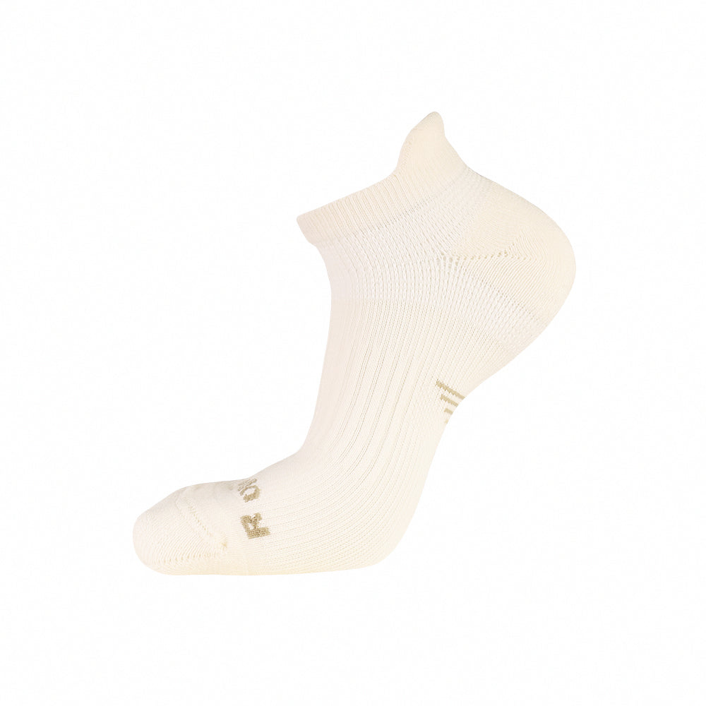 無縫抗菌足弓氣墊除臭襪-提耳款