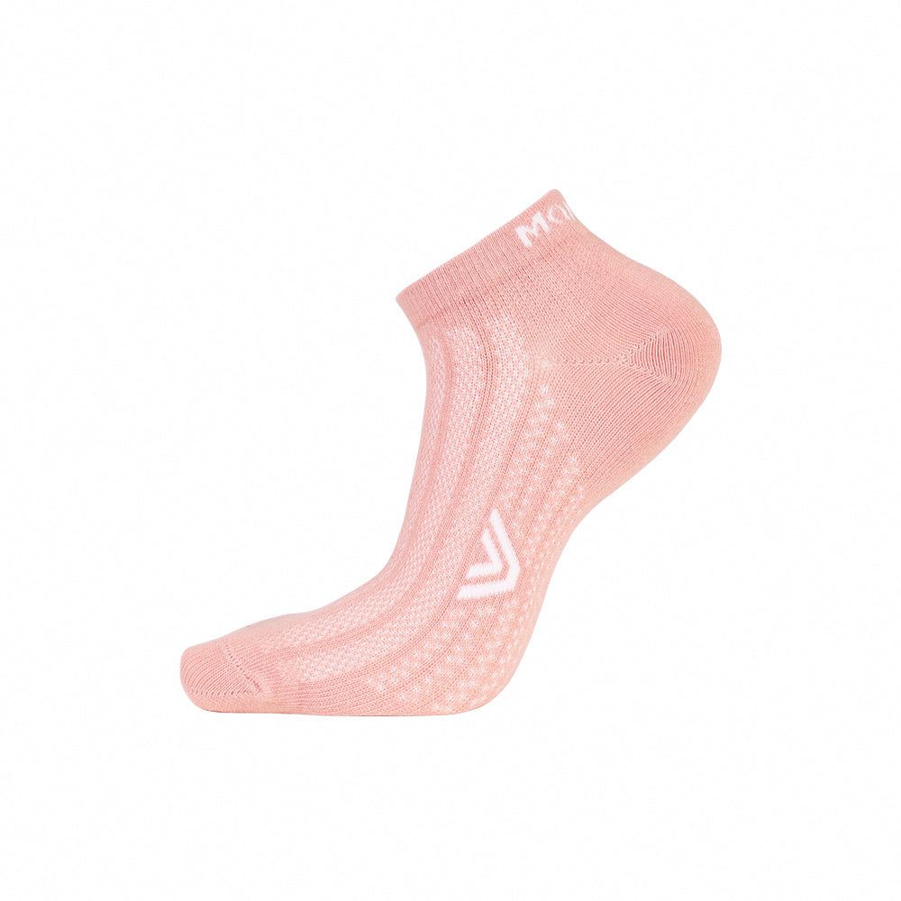 FootSpa透氣加強運動船襪