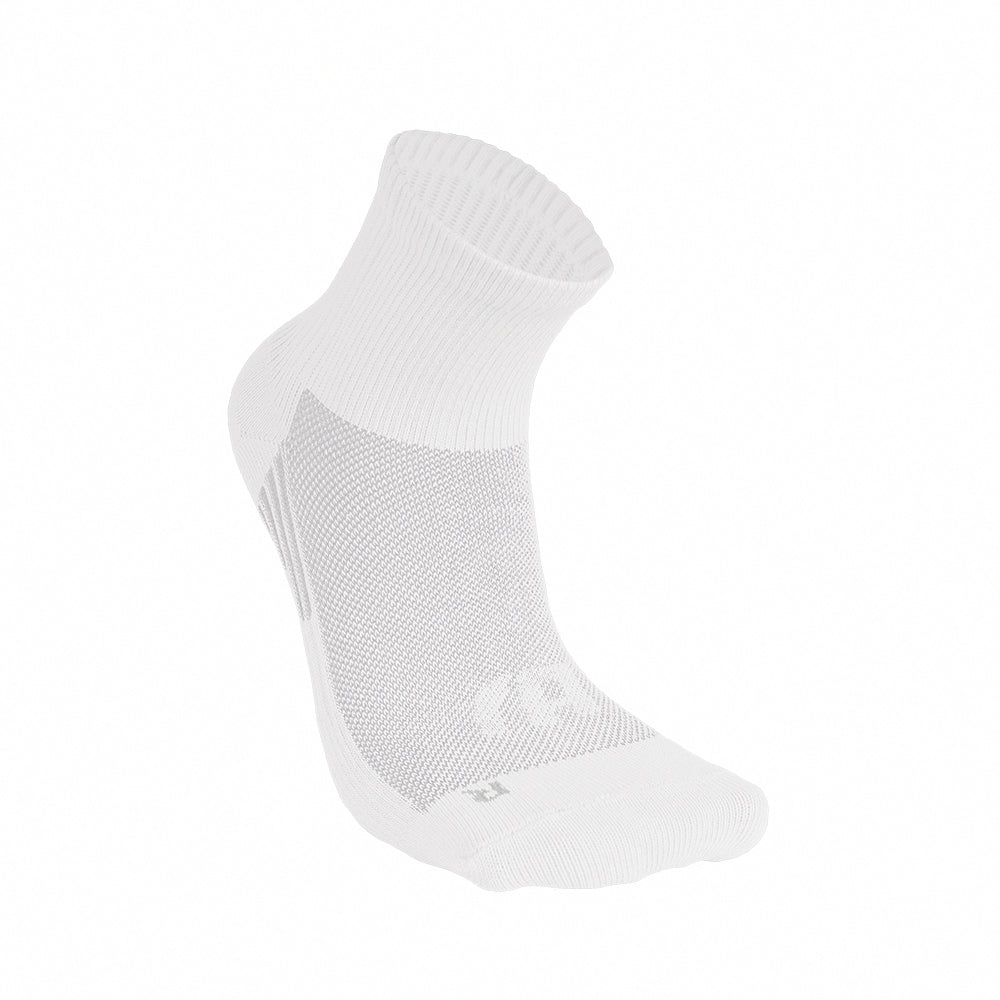 FootSpa透氣乾爽機能短襪-Y字