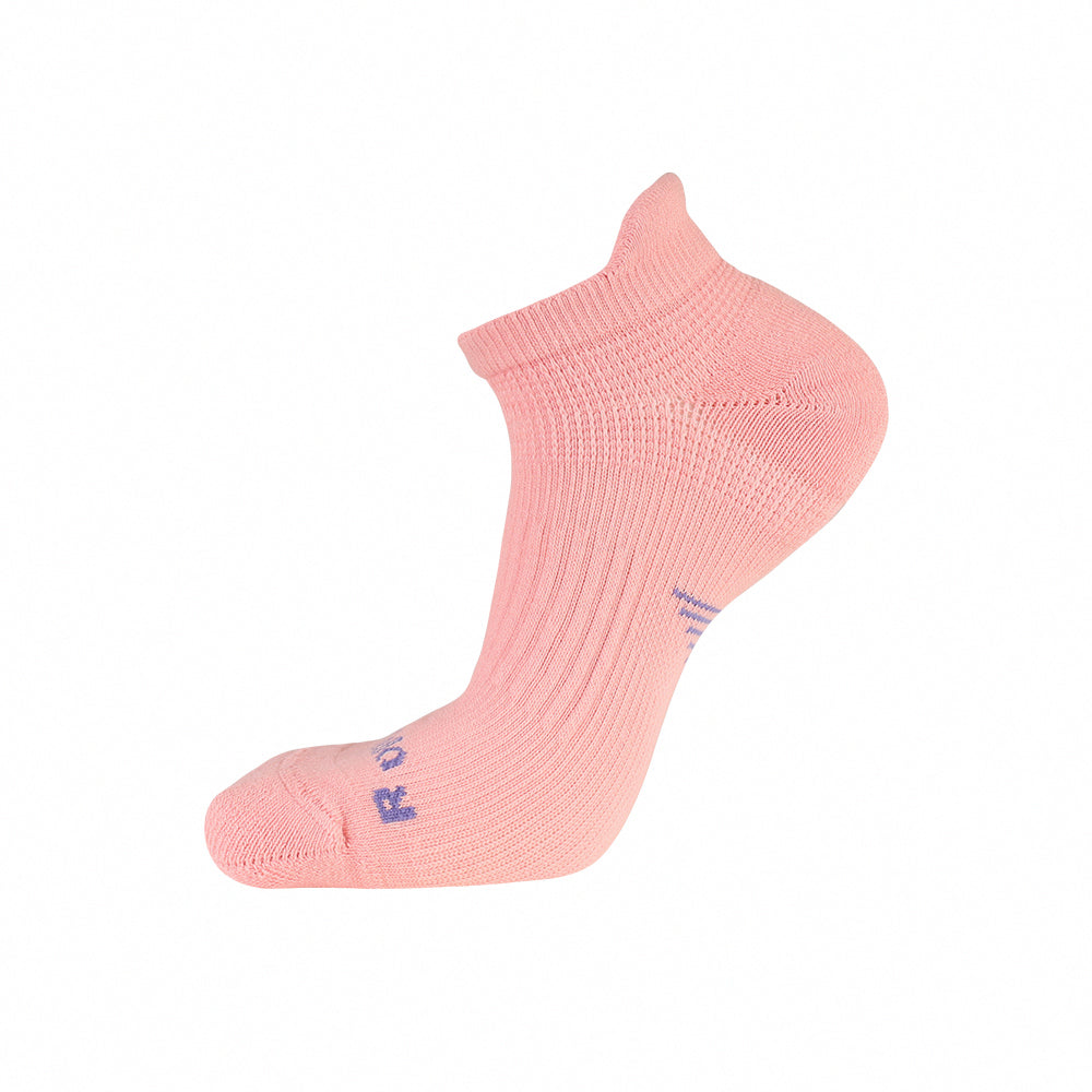 無縫抗菌足弓氣墊除臭襪-提耳款