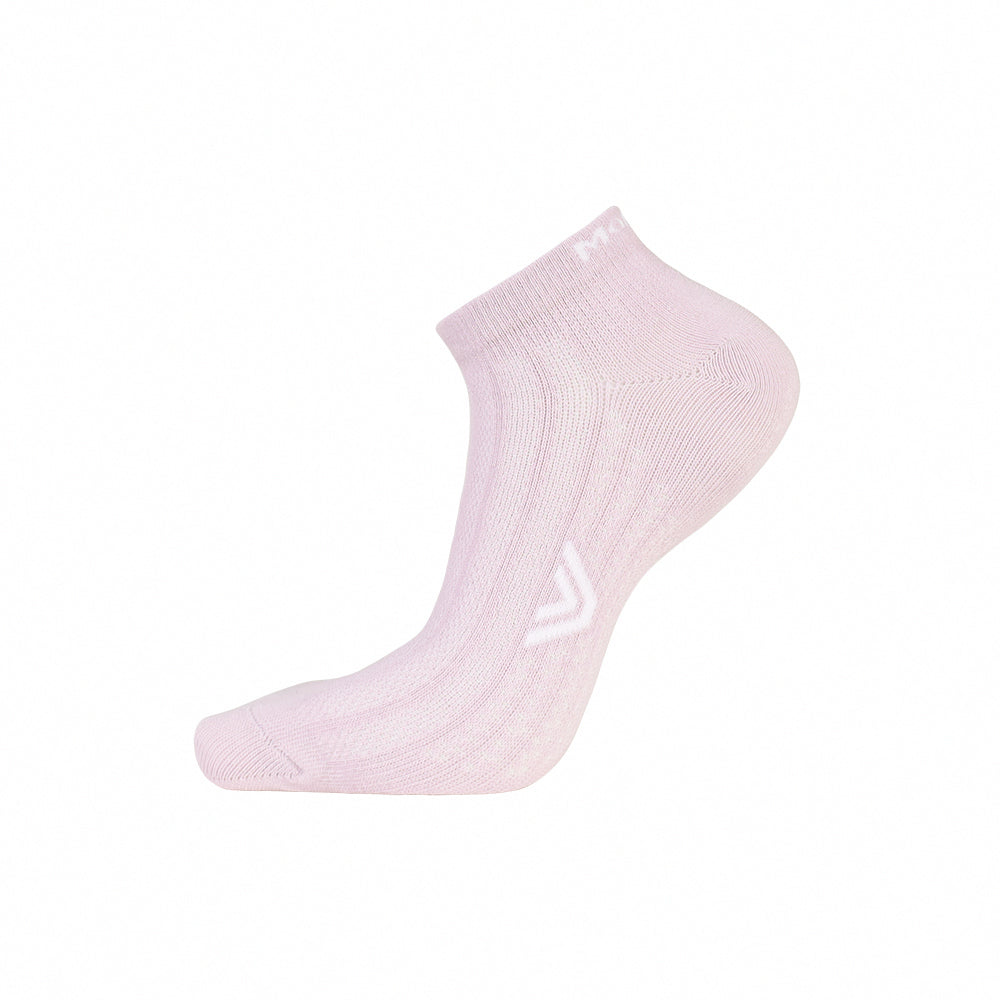 FootSpa透氣加強運動船襪