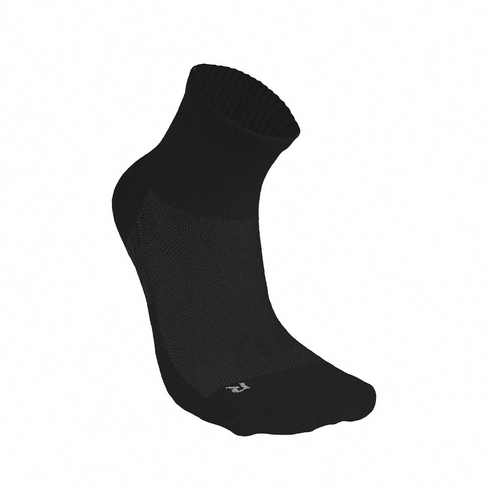 FootSpa透氣乾爽機能短襪-Y字