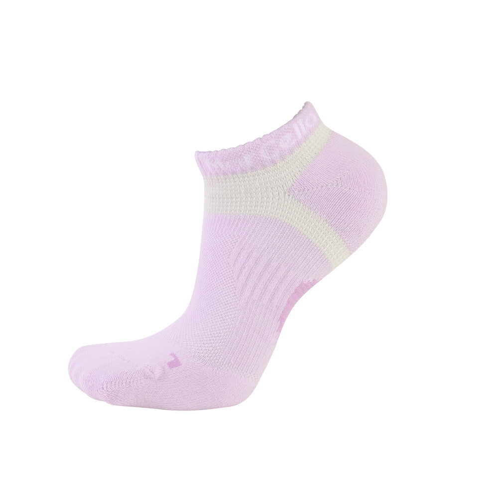 FootSpa足弓加強萊卡氣墊船襪