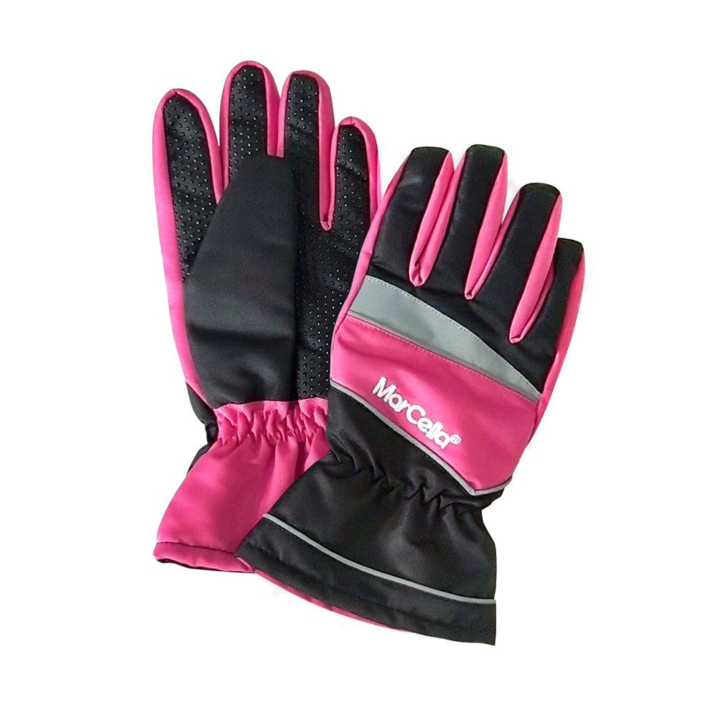 【出清下殺↘】四合一輕量防水手套