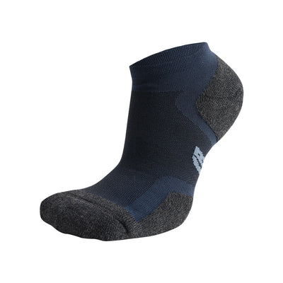 鍺離子抗菌氣墊除臭襪