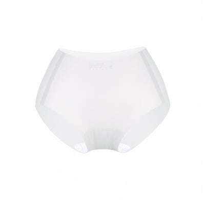 【肌呼無感】輕透抗菌無痕內褲-中腰