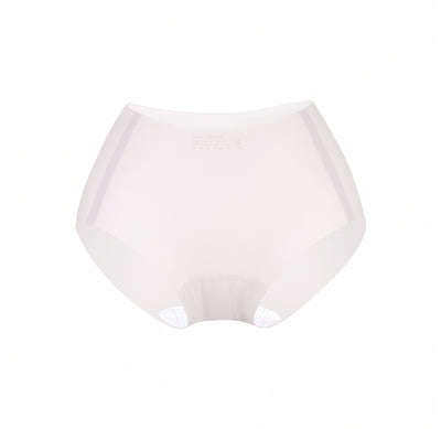 【肌呼無感】輕透抗菌無痕內褲-中腰