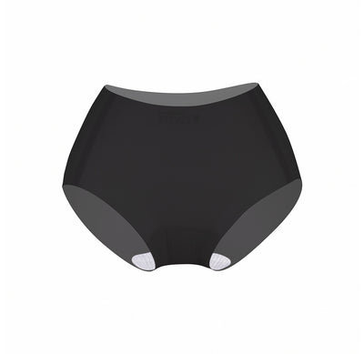 【肌呼無感】輕透抗菌無痕內褲-中腰