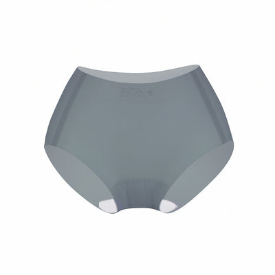 【肌呼無感】輕透抗菌無痕內褲-中腰